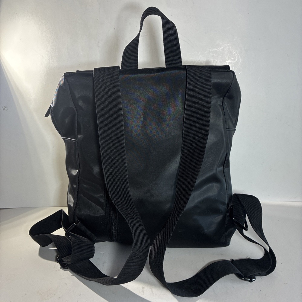 Supreme Black Backpack - Picture 5 of 10